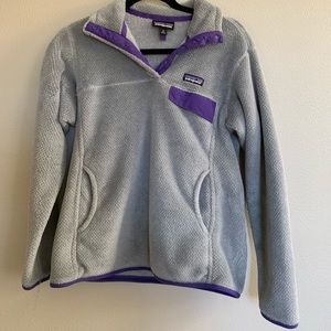 Patagonia Jacket